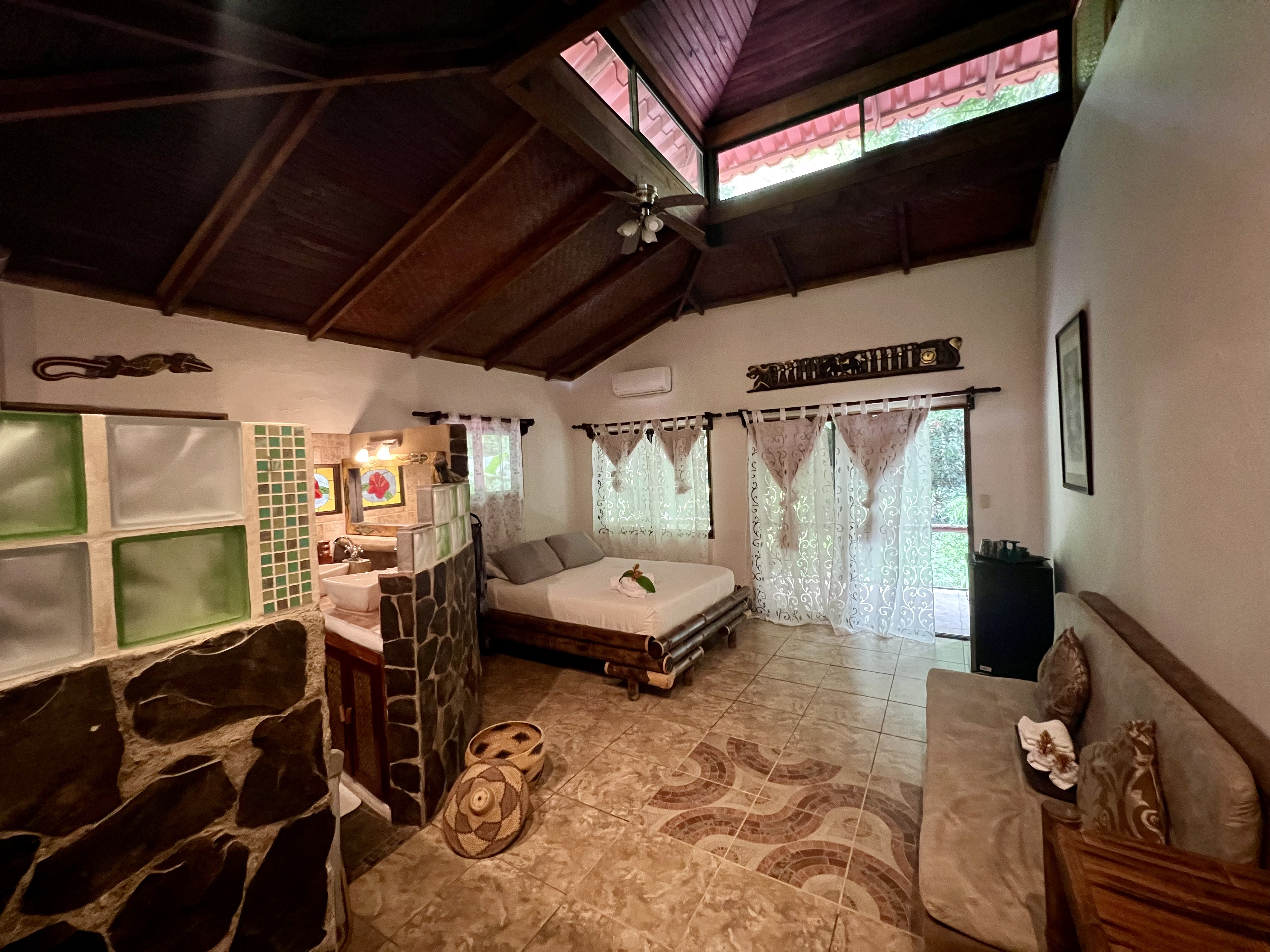 Juice Detox - Jade Spa Jacuzzi Suite